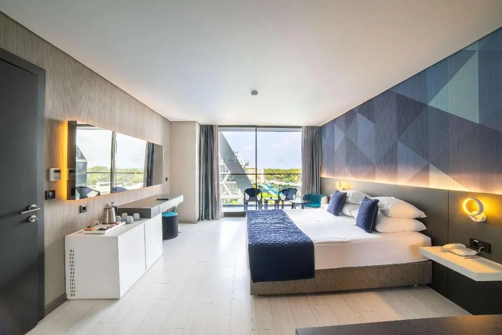 Room, Bosphorus Sorgun, Antalya