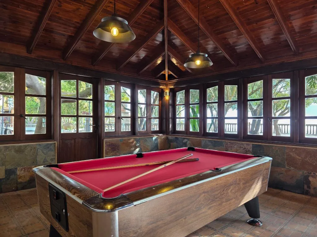 Sports and Entertainment, Karat el Nogal Hotel Boutique & Spa *Only adults, Tenerife