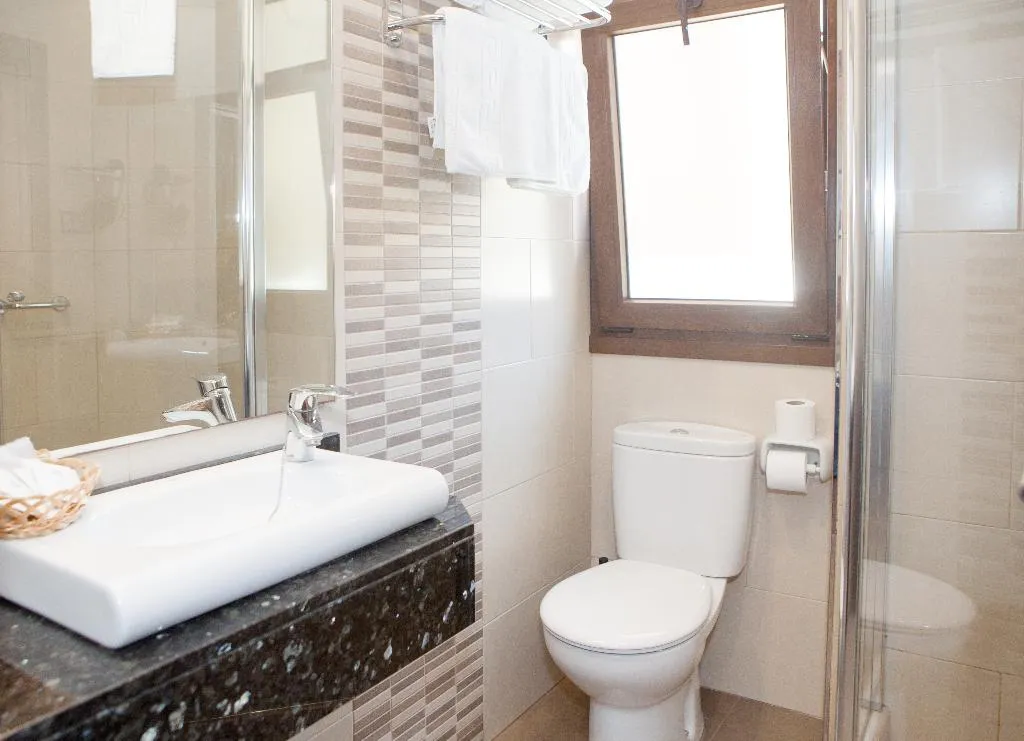 Room, Castilla Guerrero, Costa Del Sol