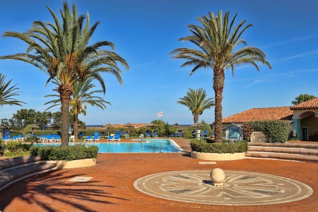 General view, TH San Teodoro - Liscia Eldi Village, Olbia