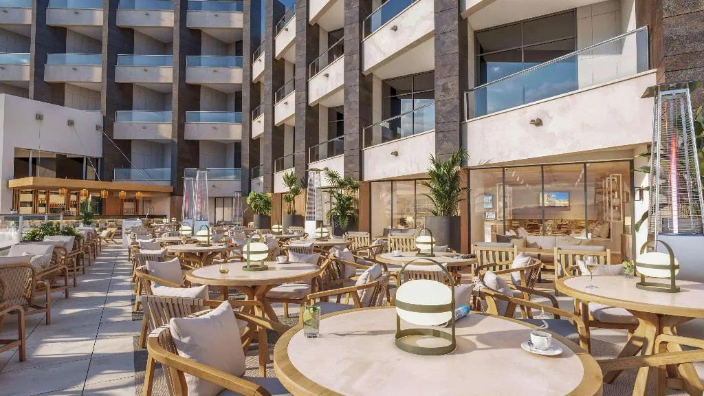 Sports and Entertainment, Paradisus by Melia Fuerteventura, Fuerteventura