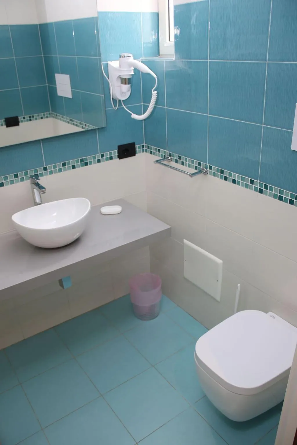 Room, B&B Giacomino, Naples