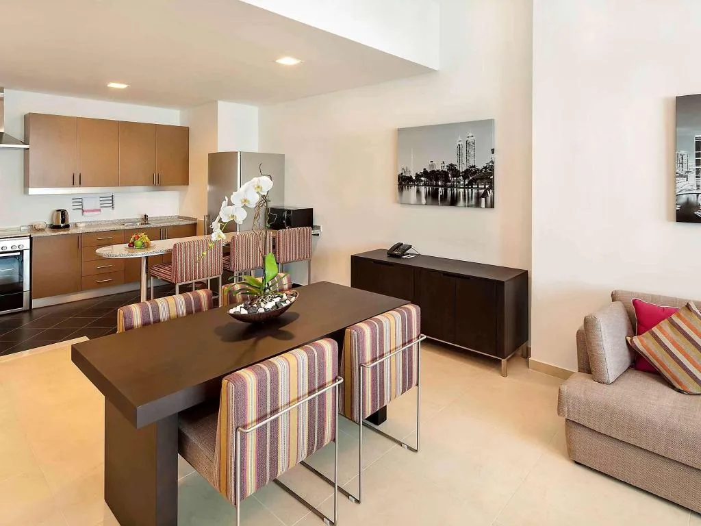Room, Adagio Premium Dubai Al Barsha, Dubai