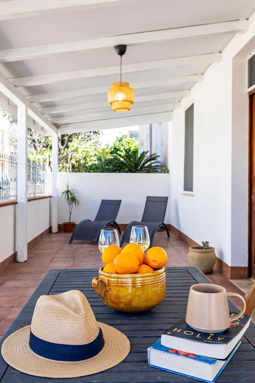 FAMILY ROOM TWO BEDS Room, Case Vacanza Loria, Palermo