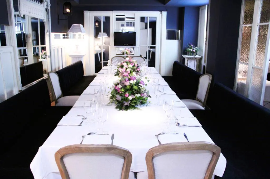 Conferences, Market, Barcelona