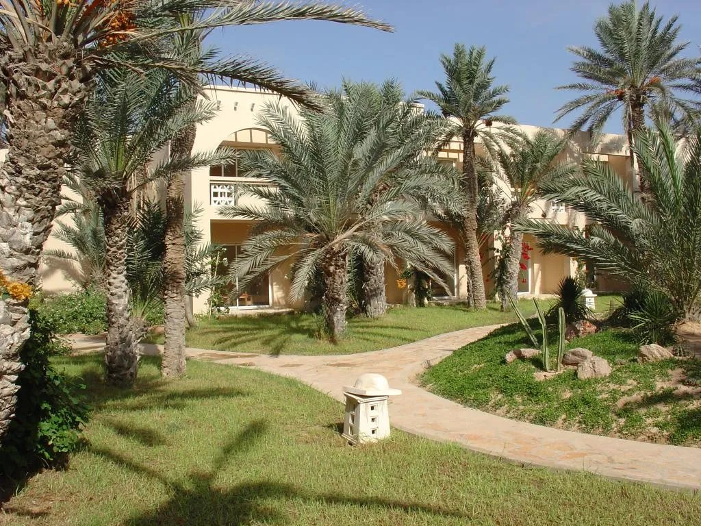 Room, Zita Beach Resort, Tunisia