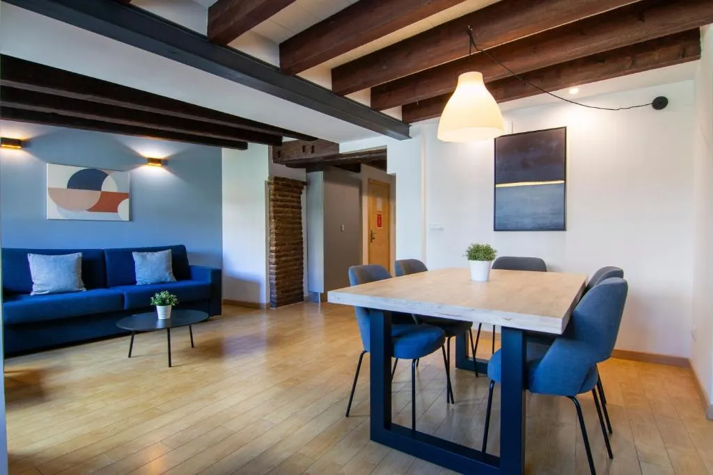 Room, Welcomer Apartments Valencia, Valencia
