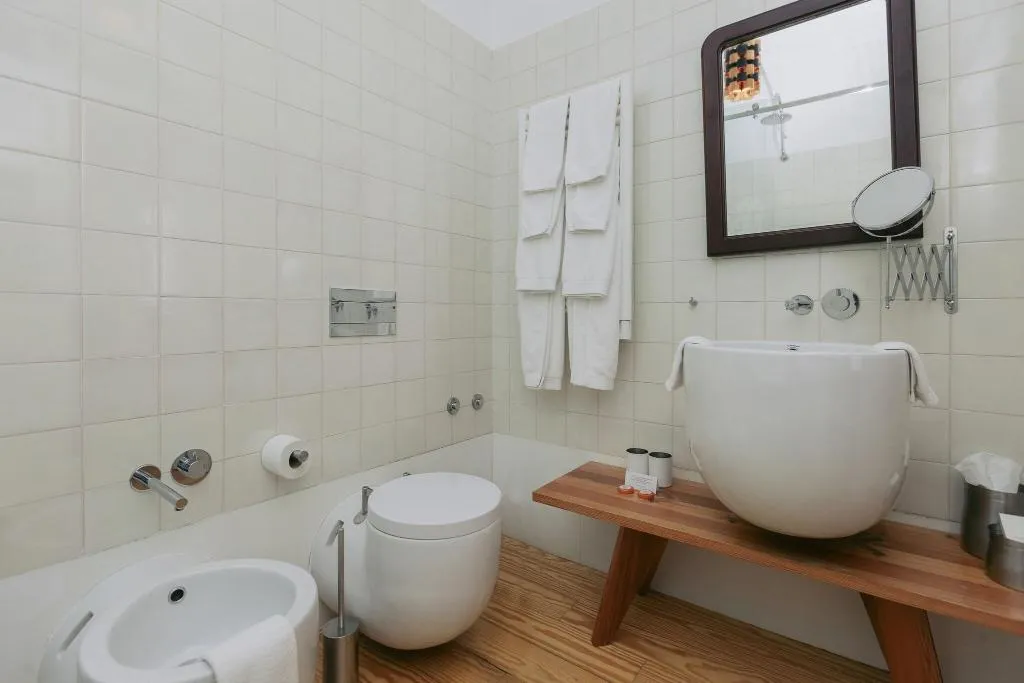 Room, Rosa Et Al Townhouse, Porto