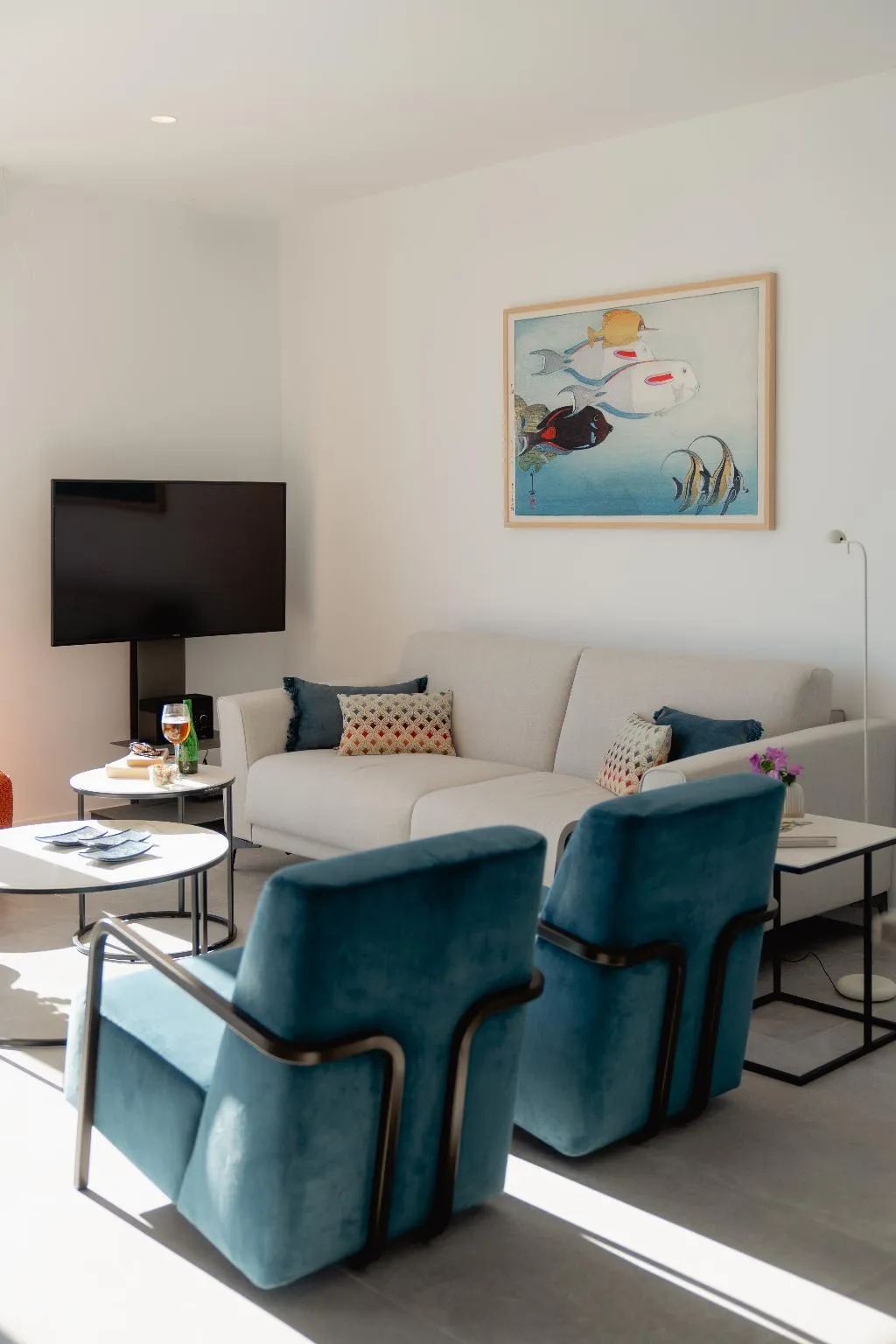 APARTMENT PENTHOUSE Room, Horizonte Line, Costa Blanca