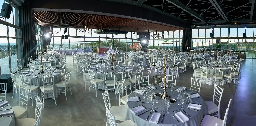 Conferences, Royal Hotel Thessaloniki, Halkidiki