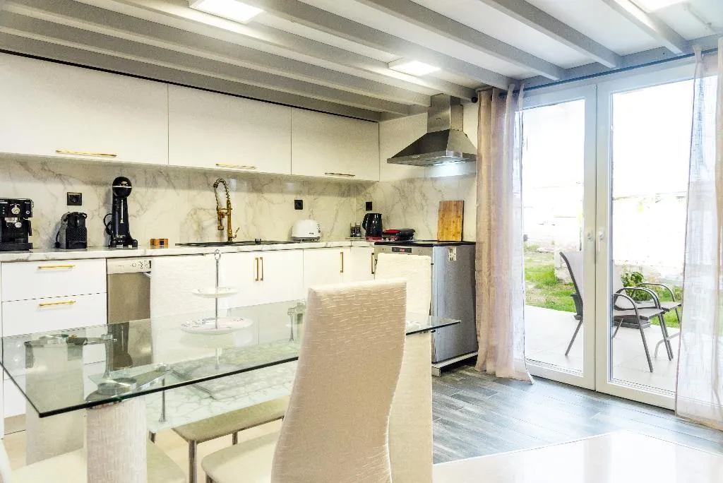 SUITE LUXURY TWO BEDROOMS Room, Victoria Suites Corfu, Corfu