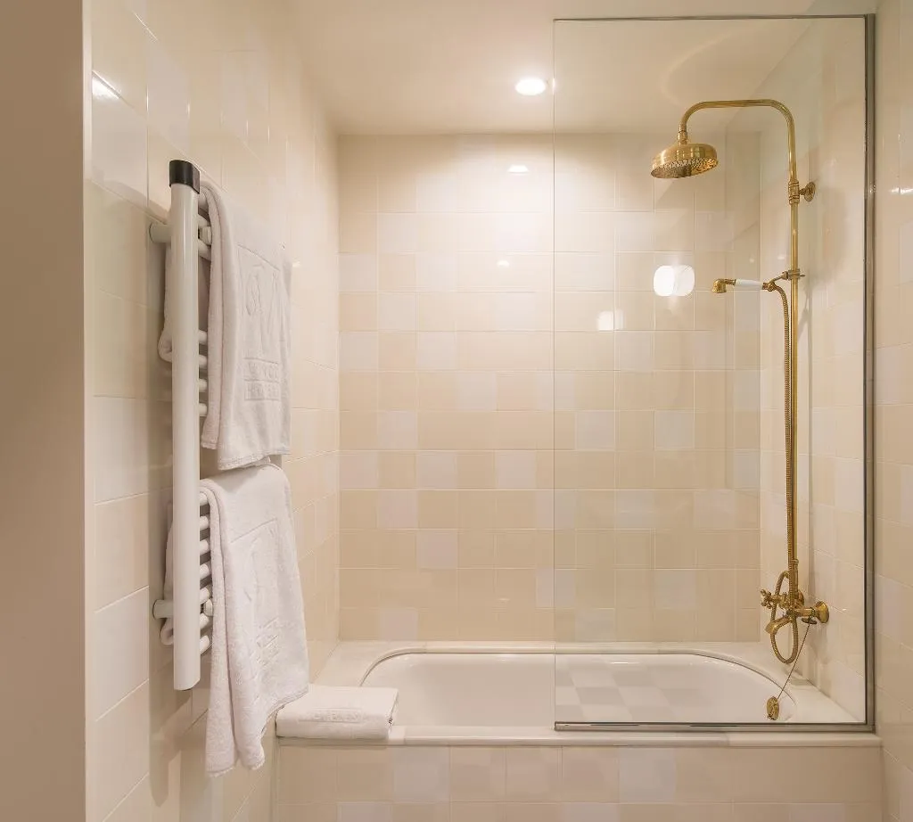 JUNIOR SUITE CAPACITY 1 Room, Vincci The Mint, Madrid