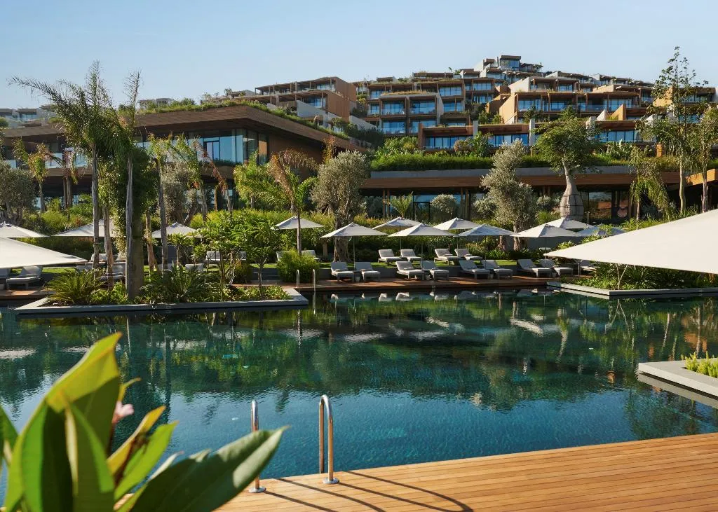 Pool, Maxx Royal Bodrum, Bodrum