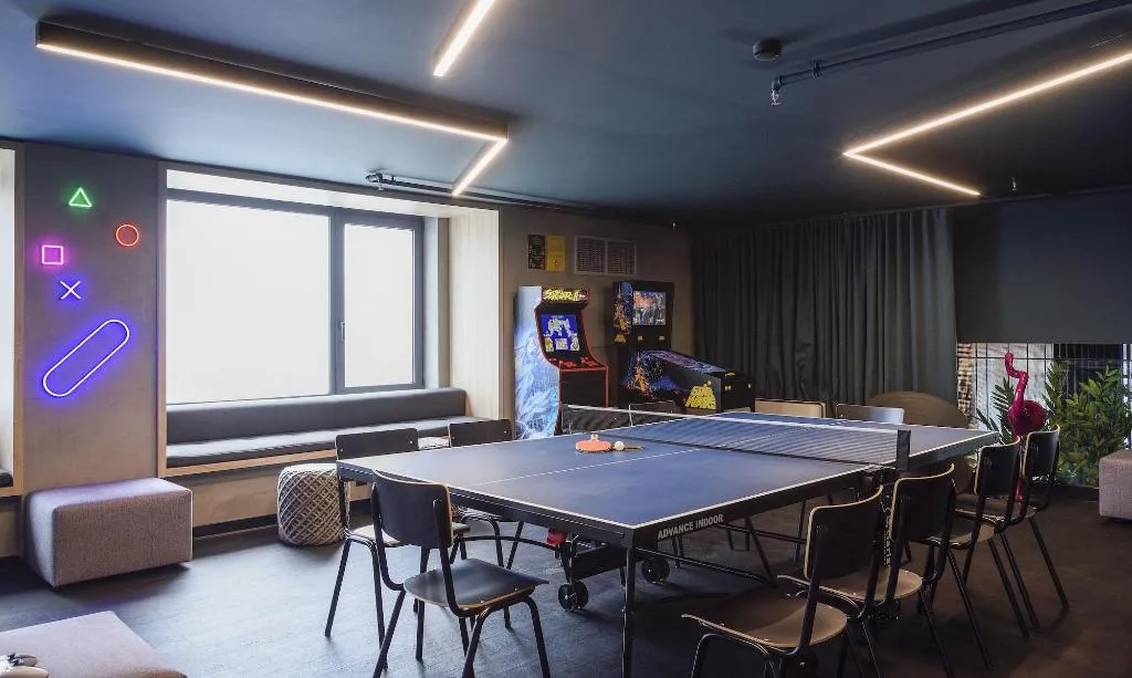Sports and Entertainment, Onoma Hotel Thessaloniki, Halkidiki