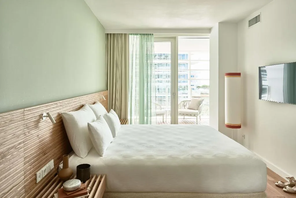 Room, Falkensteiner Hotel & Spa Jesolo, Venice