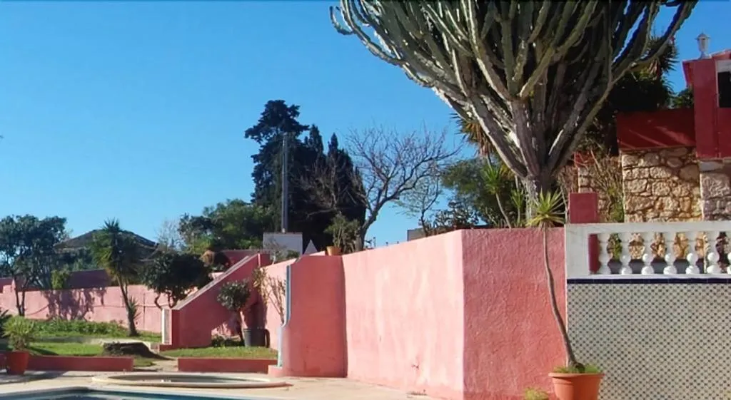 General view, Inn Seventies Cheap & Chic, Algarve
