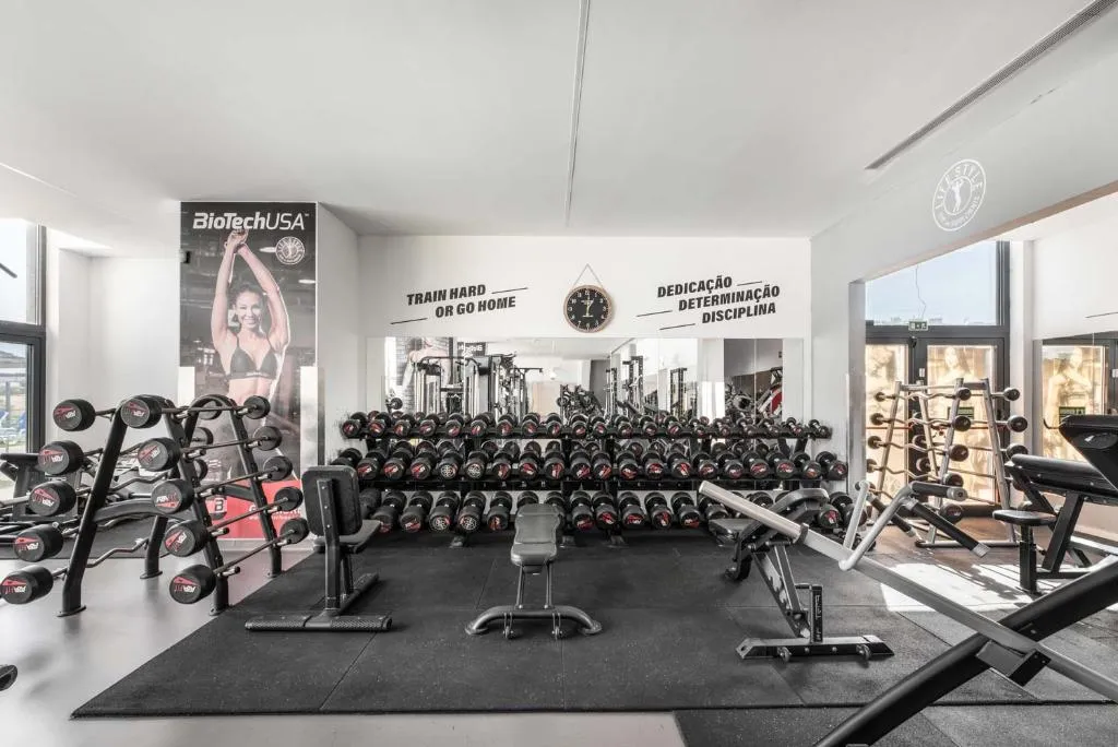 Sports and Entertainment, Exe São Lázaro, Porto