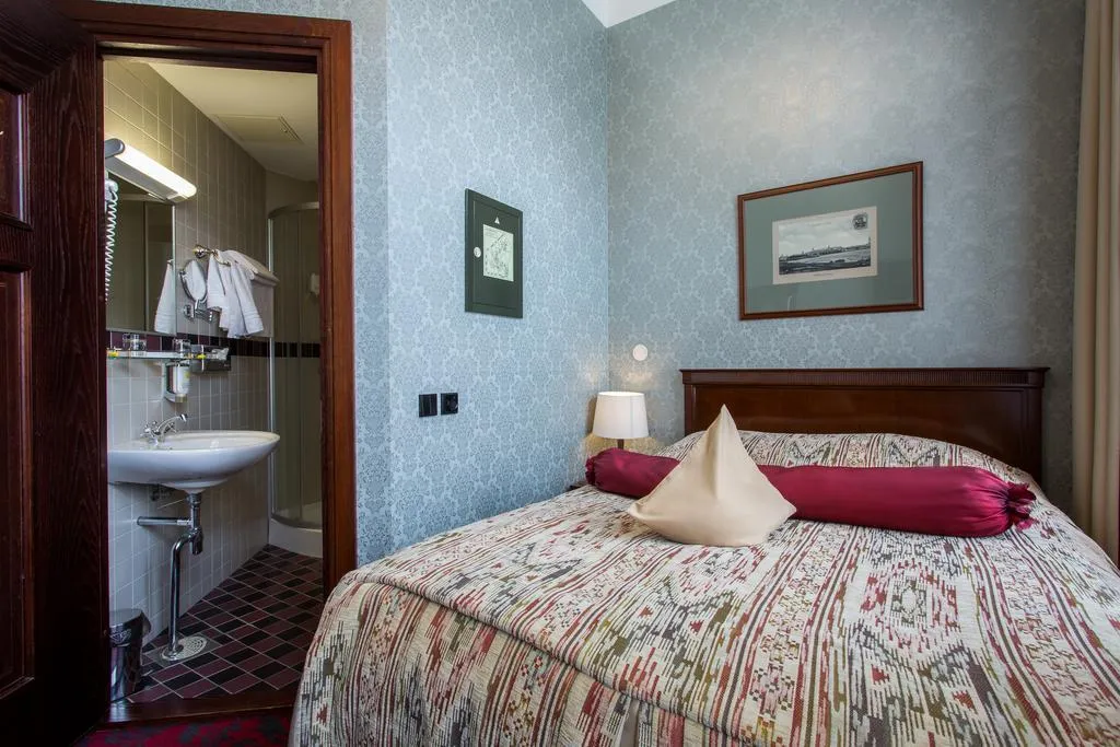 Room, Hestia Hotel Barons, Tallinn