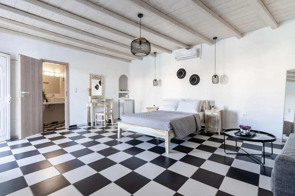 Room, Happy Apartments Mykonos, Mykonos