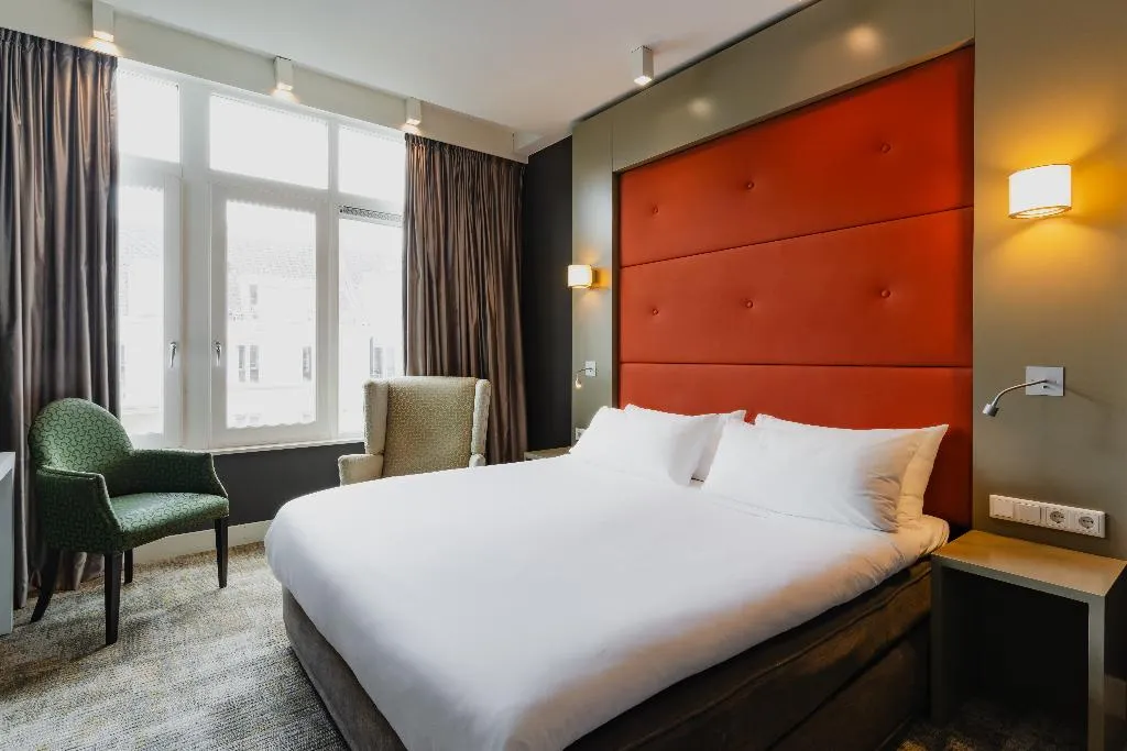 Double or Twin EXECUTIVE Room, Hotel JL No76, Amsterdam
