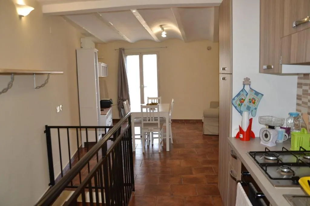 Room, B&B La Fenicia, Palermo