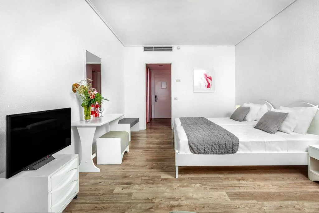 Room, Skiathos Palace, Skiathos