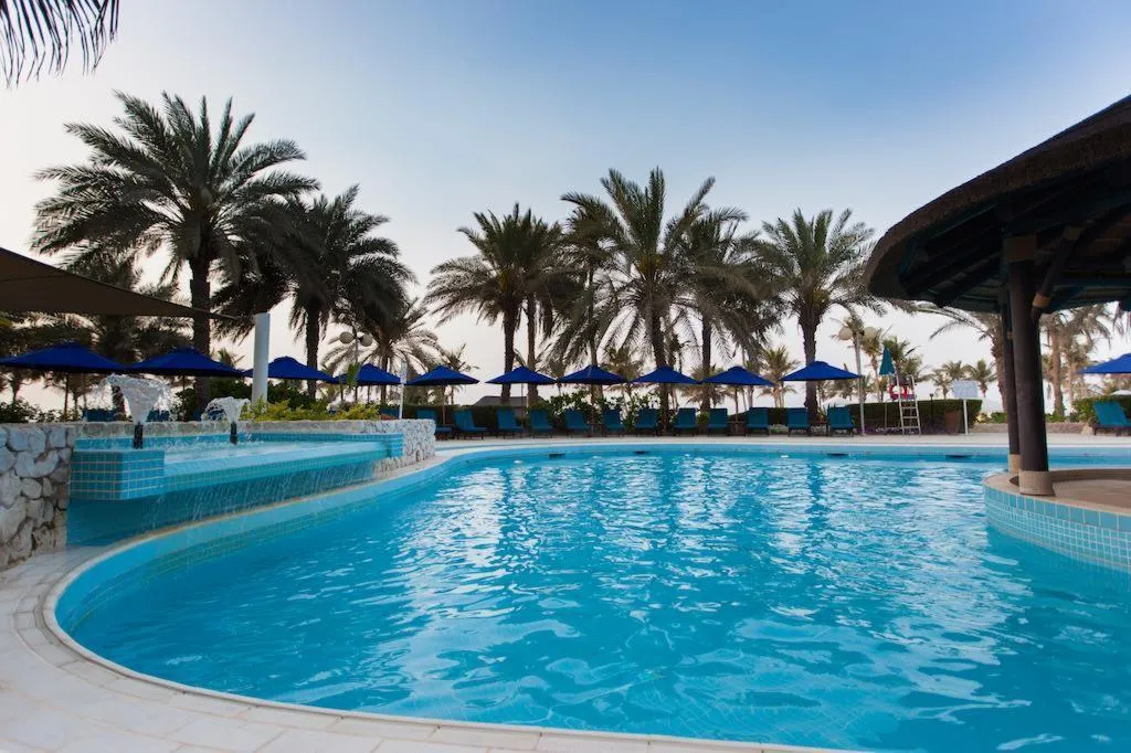 Pool, JA The Resort – JA Beach Hotel, Dubai, Dubai