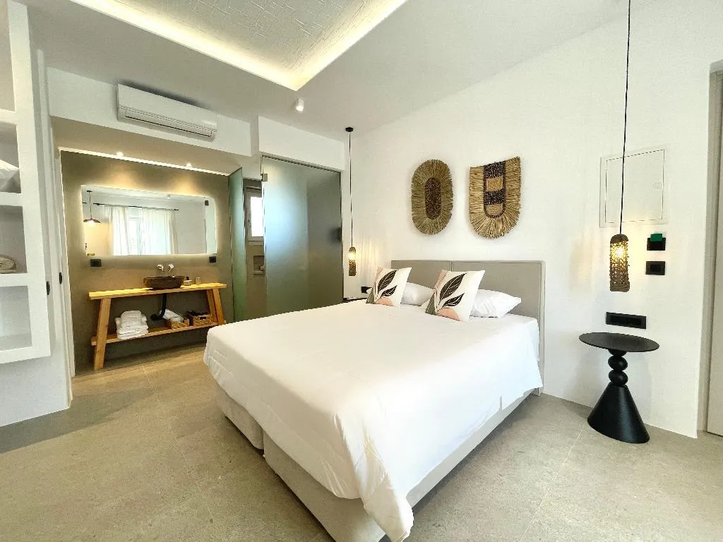 Room, Mykonos Dot Suites, Mykonos