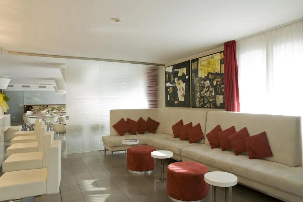 General view, Base Hotel To Stay, Venice