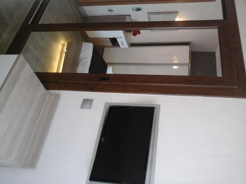 Room, Olimpiyat Otel Izmir, Izmir