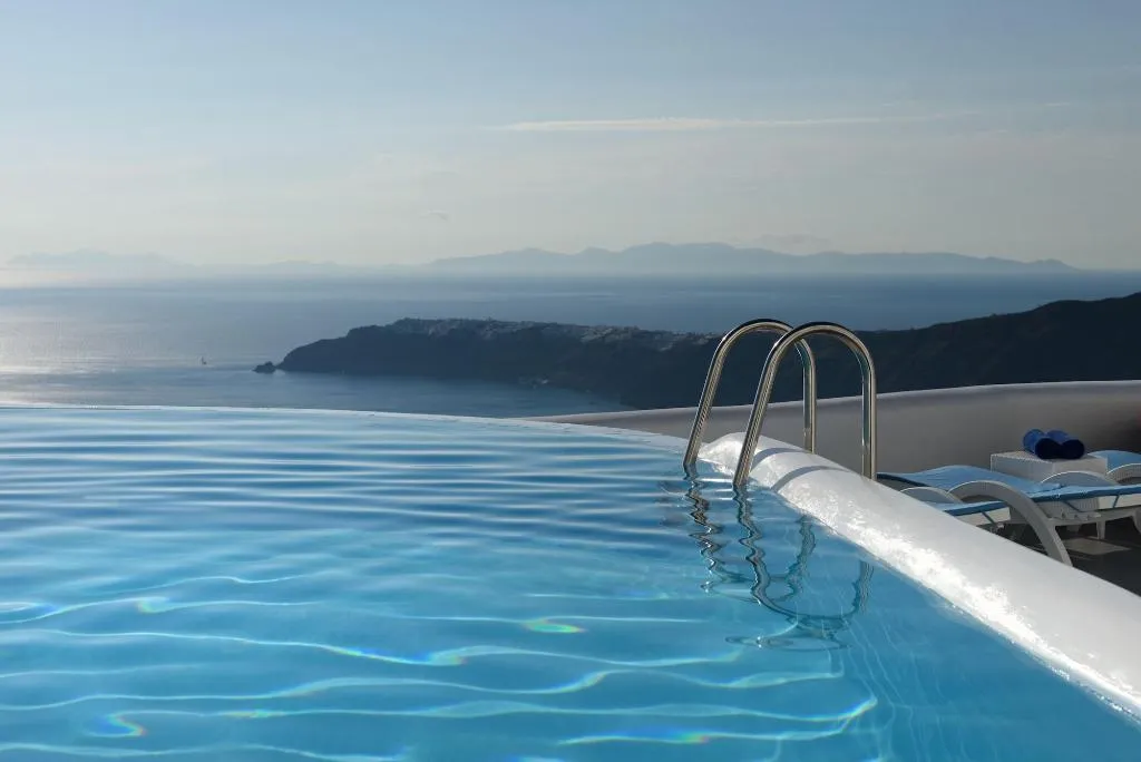 Sports and Entertainment, Abyssanto Suites & Spa, Santorini