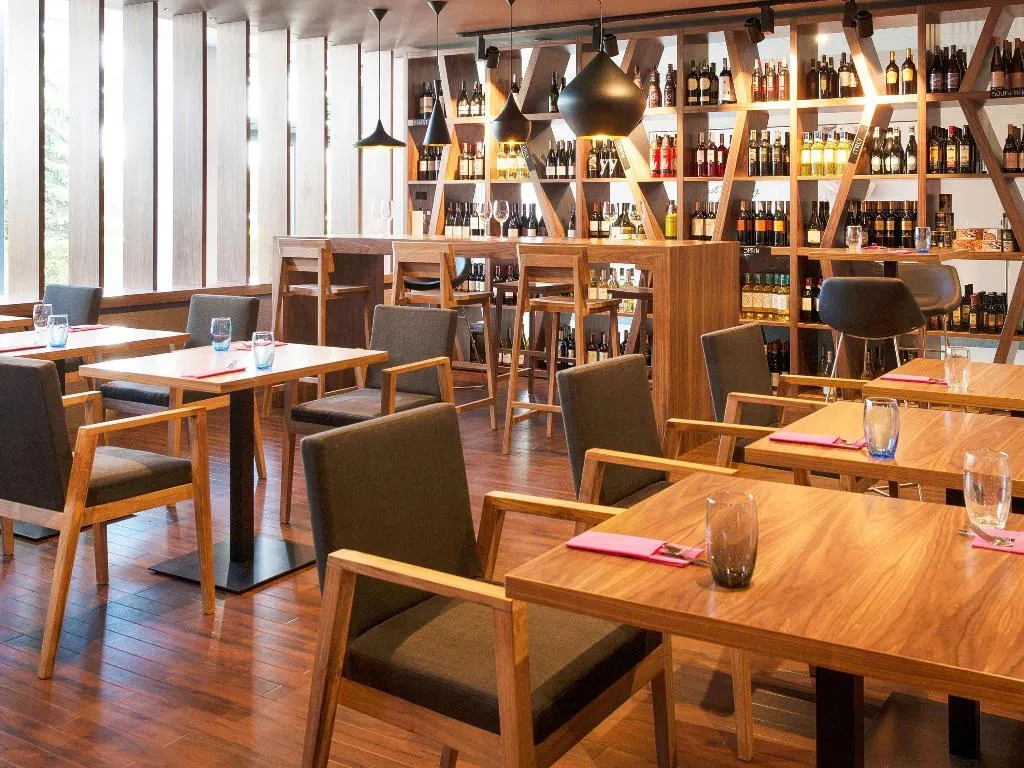 Bar, Mercure Gdansk Posejdon, Gdansk