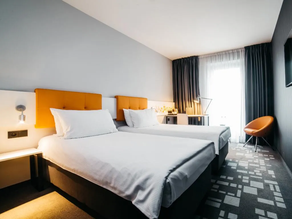 Room, Q Hotel Krakow, Krakow