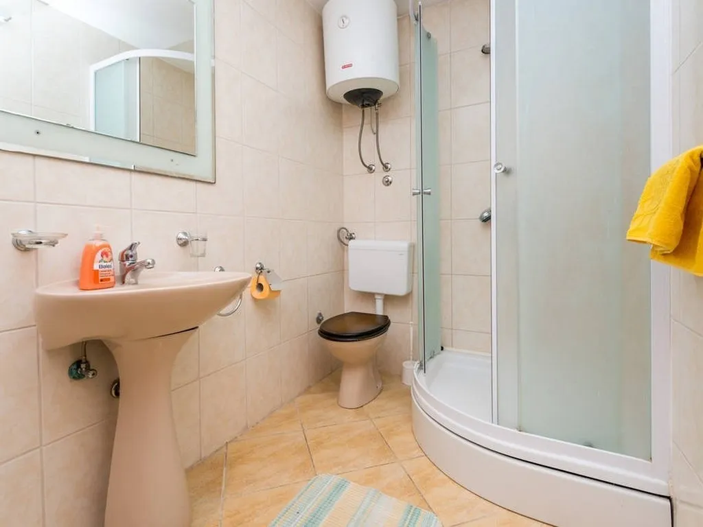 STUDIO CAPACITY 3 Room, Apartments Ivanka, Dubrovnik