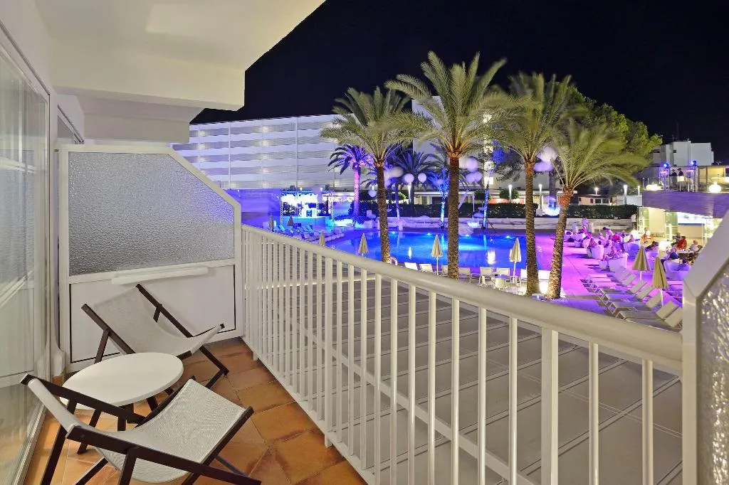DOUBLE SEA VIEW Room, Sol House Mallorca, Majorca