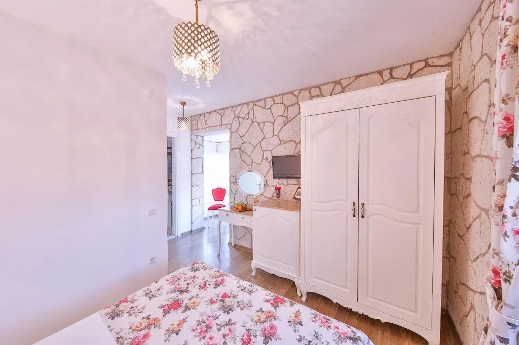 Room, Alaçatı Balbadem Otel, Izmir