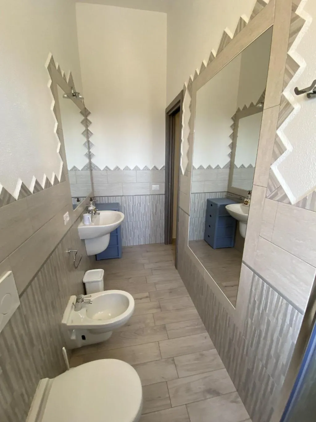 Room, Molti Mari B&B Resort, Olbia