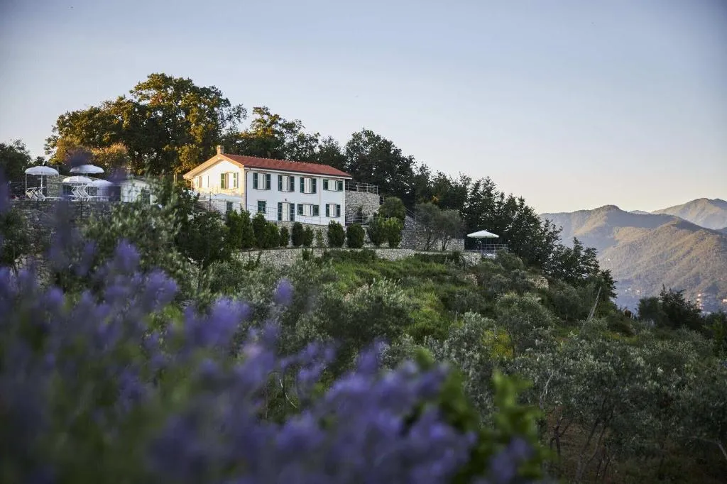 General view, Il Leccio Luxury Resort, Cagliari