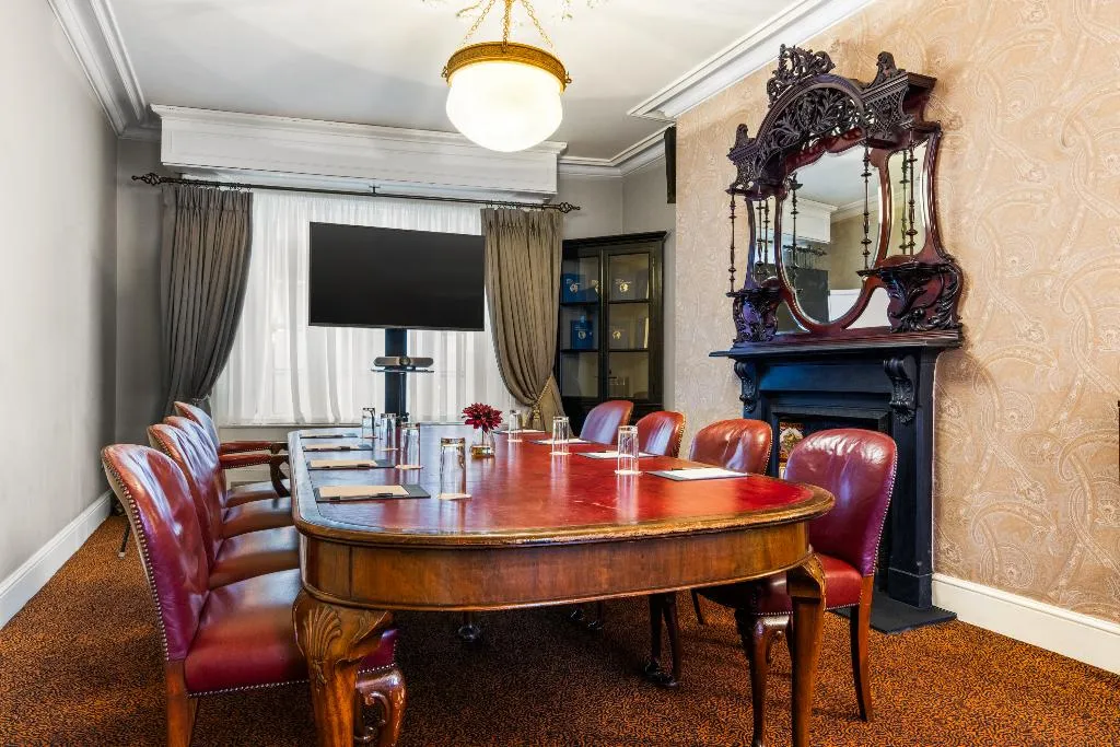 Conferences, Trinity City Hotel, Dublin