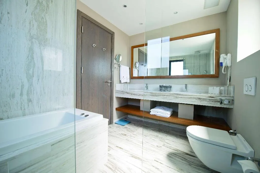 VILLA ONE BEDROOM ONE BATHROOM Room, Ramada Resort by Wyndham Bodrum, Bodrum