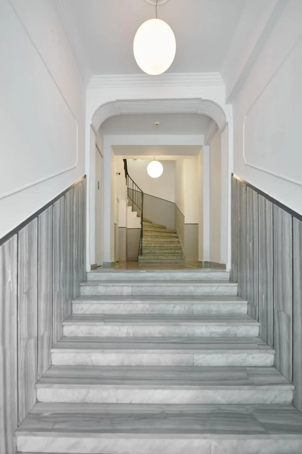 Lobby, Elephant Suites, Halkidiki