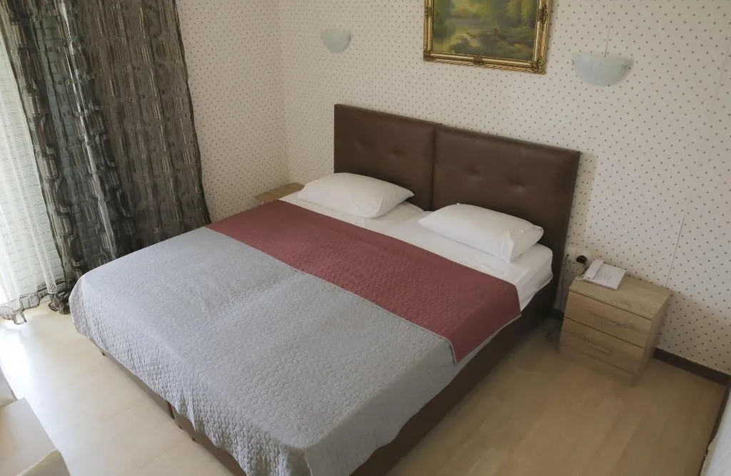 Room, Hotel Anesi, Athens