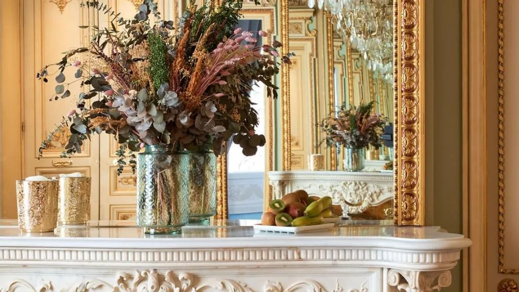 SUITE STANDARD Room, Continental Palacete Hotel, Barcelona