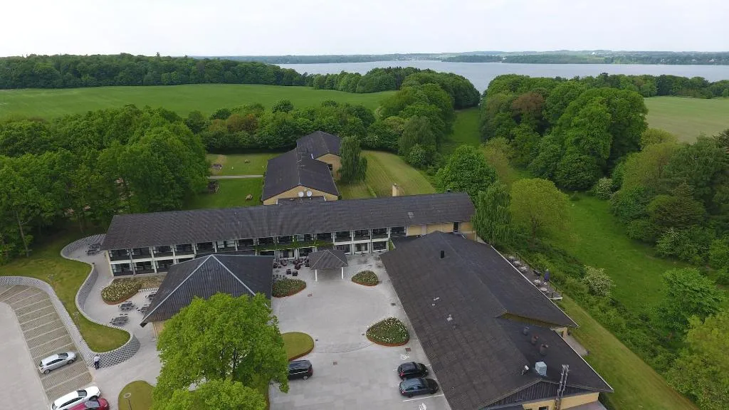 General view, Kollekolle Hotel & Conference Center, Copenhagen