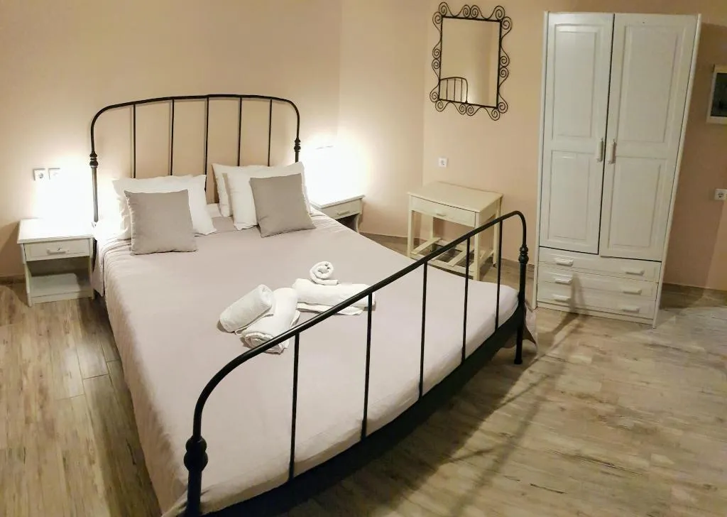 Room, Anemos Hotel, Halkidiki