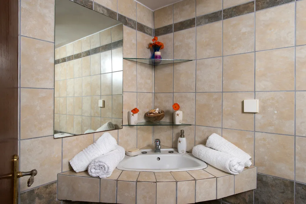 STUDIO CAPACITY 3 Room, Blue Lagoon by Estia, Corfu