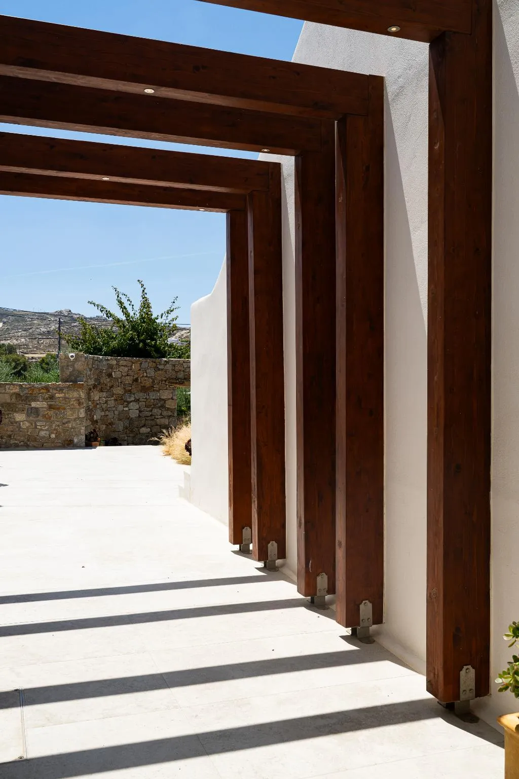 General view, Oliving Mykonos Suites, Mykonos