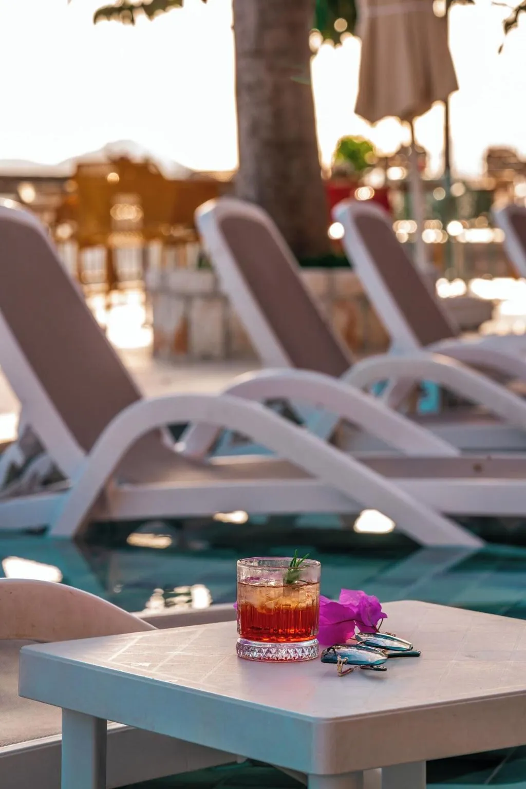 Sports and Entertainment, Hotel Luna Kas, Dalaman