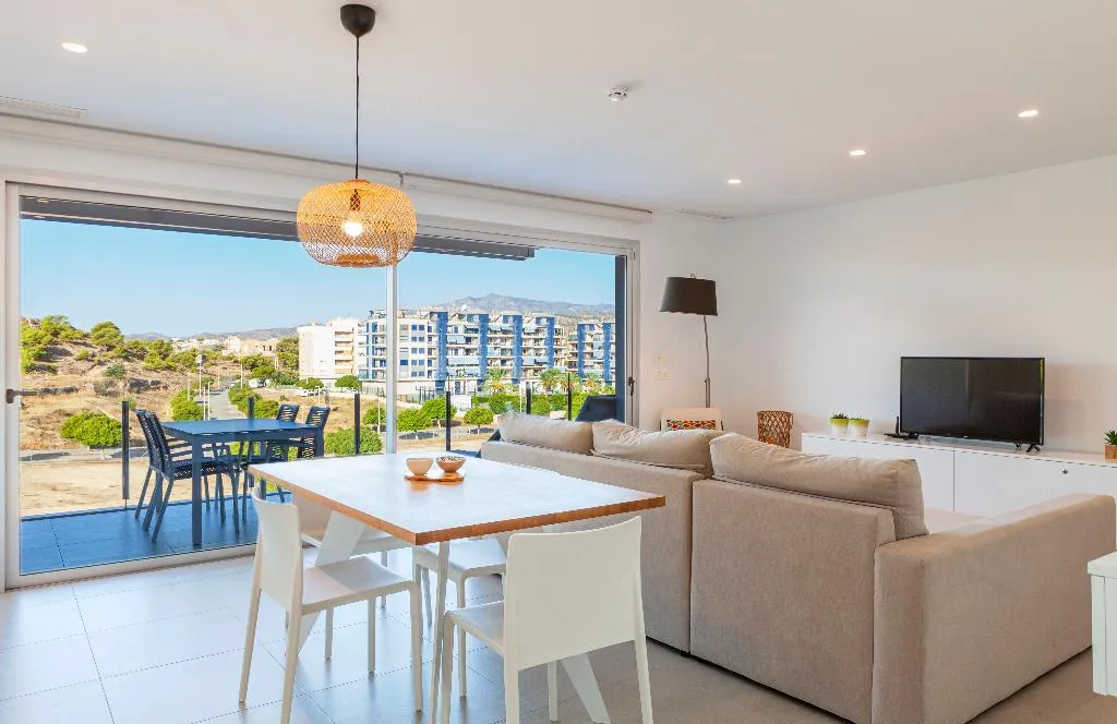 APARTMENT MOUNTAIN VIEW Room, Blueline Apartmenthotel, Costa Blanca
