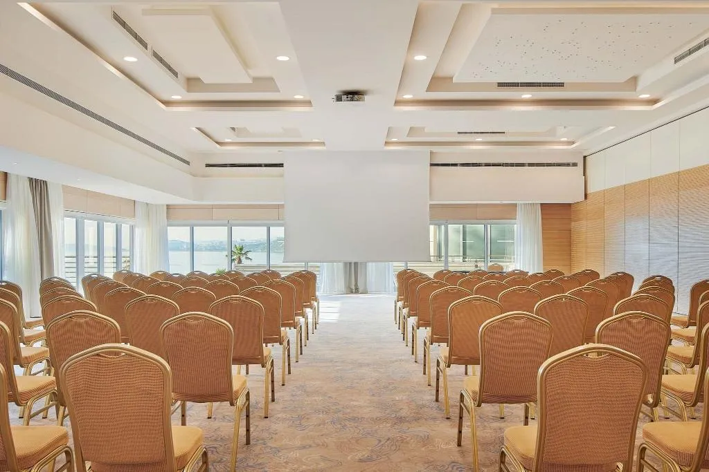 Conferences, Le Meridien Lav Split, Split